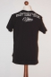 L.A. Skull Black